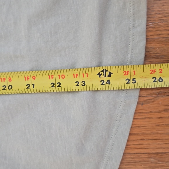 A.N.A BRAND LIGHT GREEN TANK TOPS SIZE LARGE - Picture 12 of 13